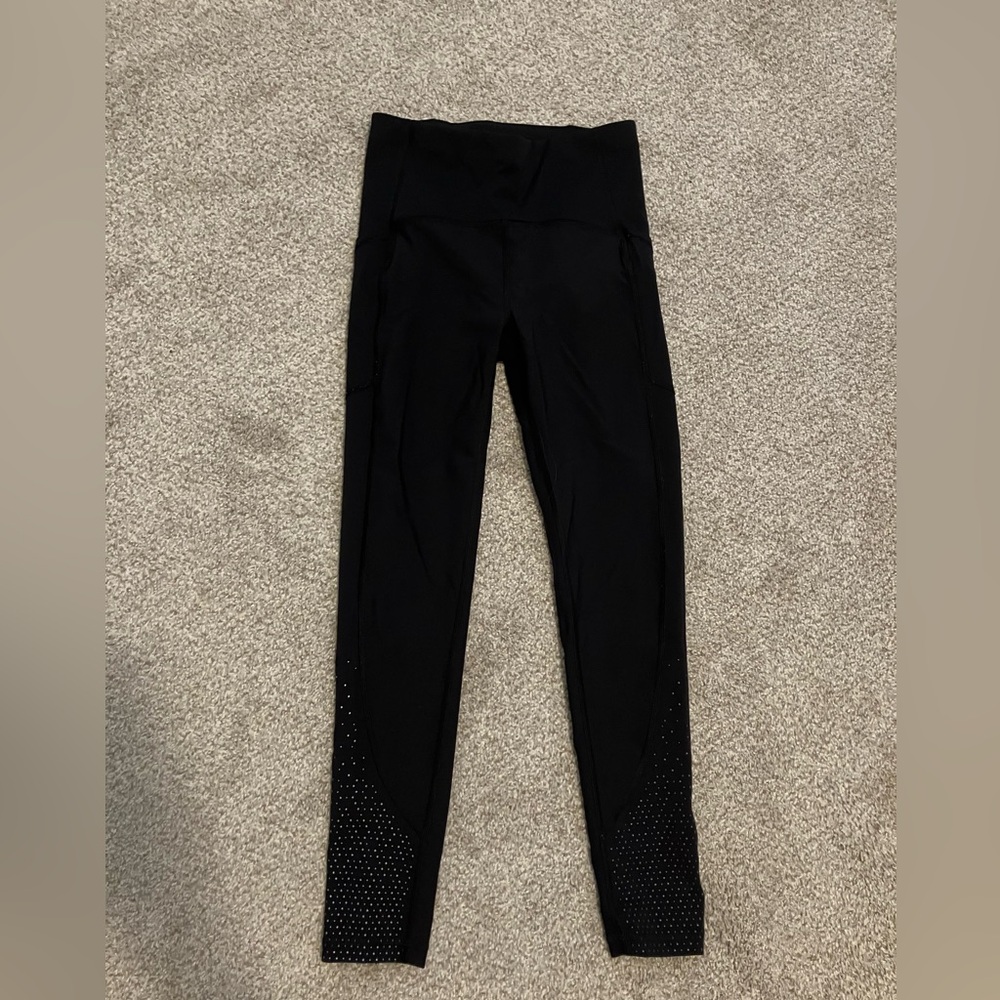 Lululemon Fast and Free Tight 4